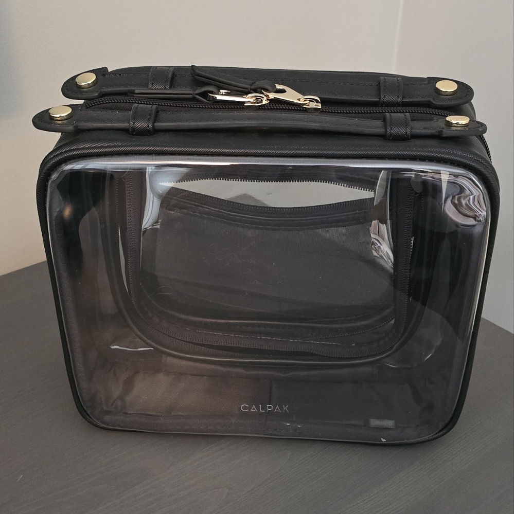 Calpak Toiletry Bag